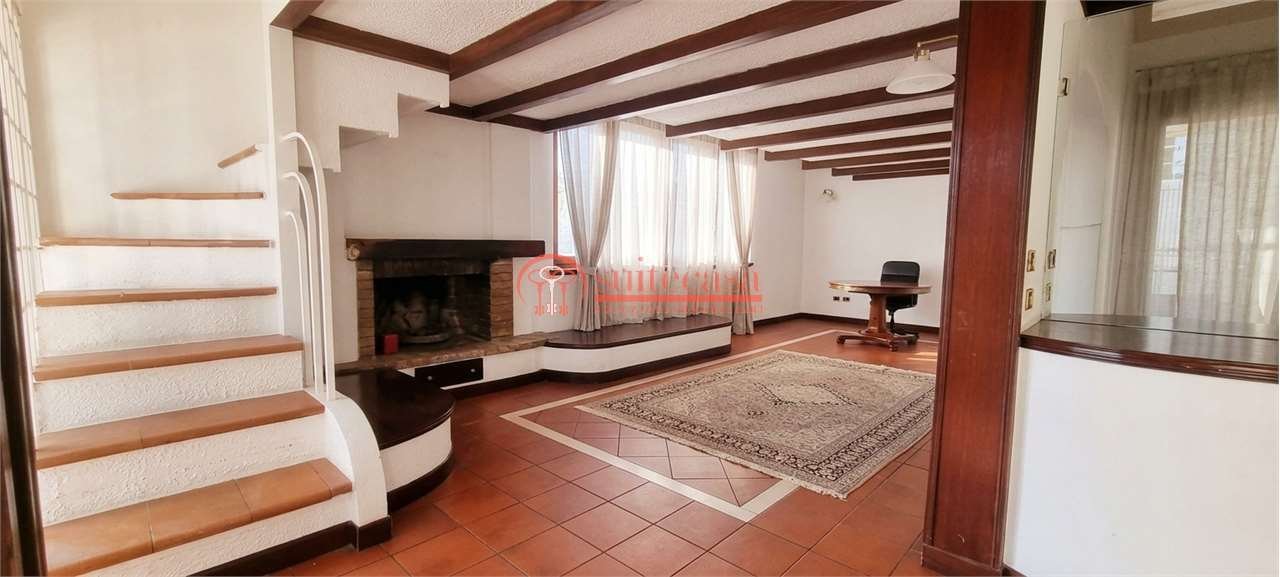 appartamento in affitto a Trani
