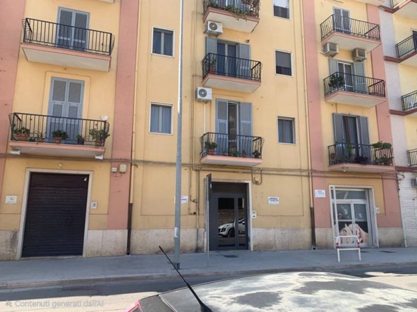 locale commerciale in affitto a Trani in zona Borgo Ottocentesco