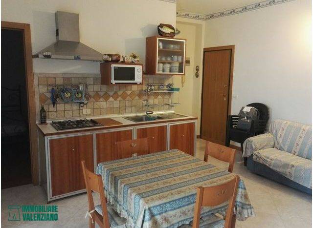 appartamento in affitto a Trani in zona Borgo Ottocentesco