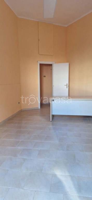 appartamento in affitto a Trani in zona Borgo Ottocentesco