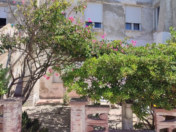 appartamento in affitto a Calasetta