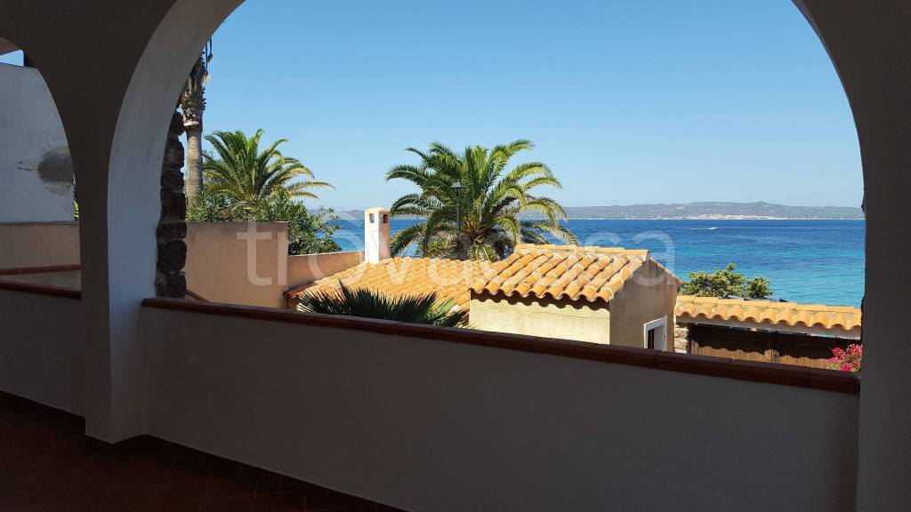 appartamento in affitto a Calasetta