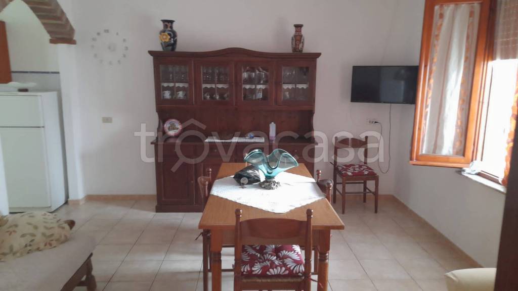 appartamento in affitto a Calasetta