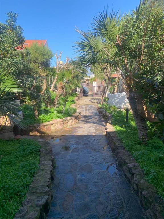 appartamento in affitto a Calasetta