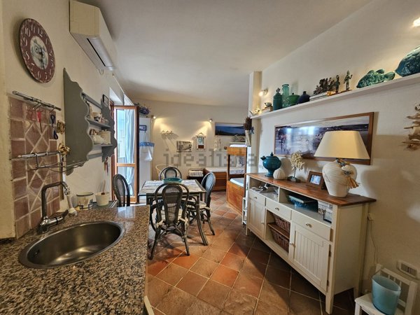 appartamento in affitto a Calasetta