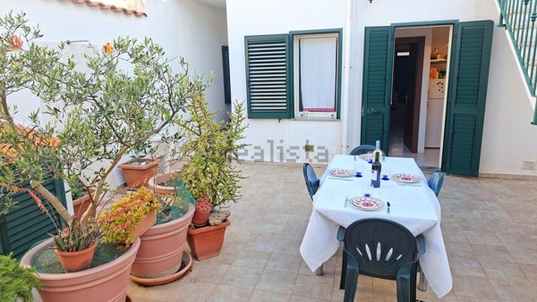 appartamento in affitto a Calasetta