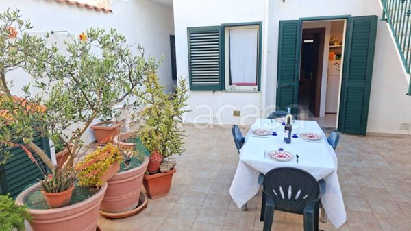 appartamento in affitto a Calasetta