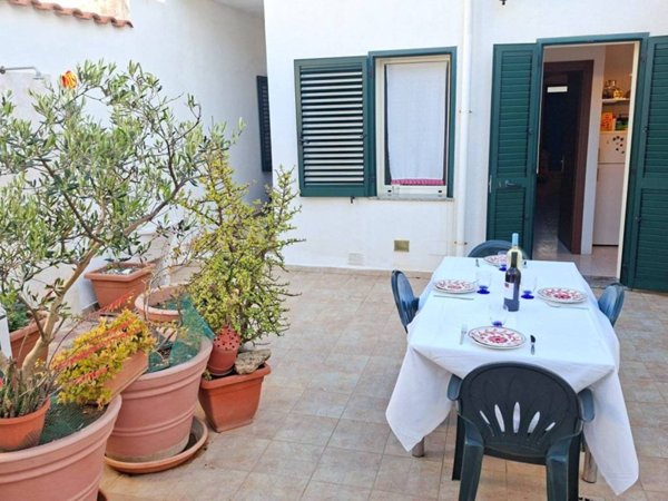 appartamento in affitto a Calasetta