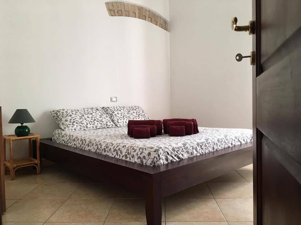 appartamento in affitto a Calasetta