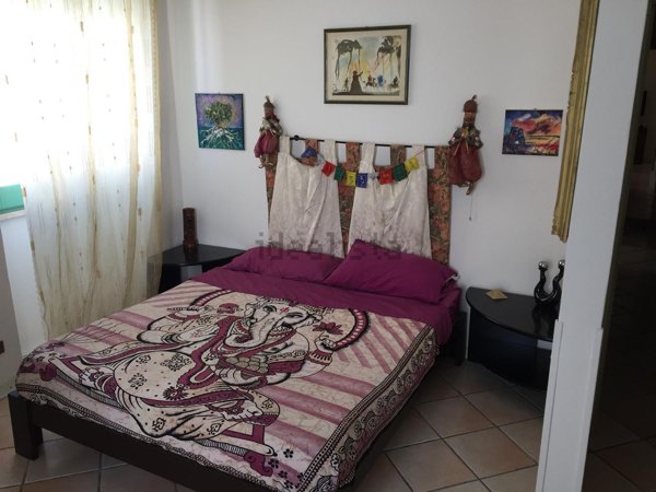 appartamento in affitto a Calasetta