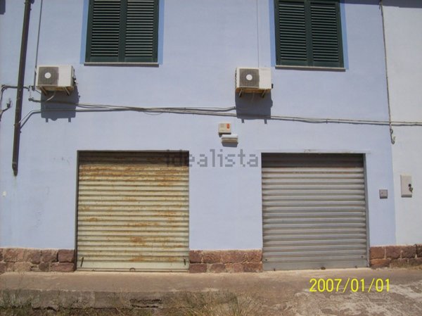 ufficio in affitto a Carbonia