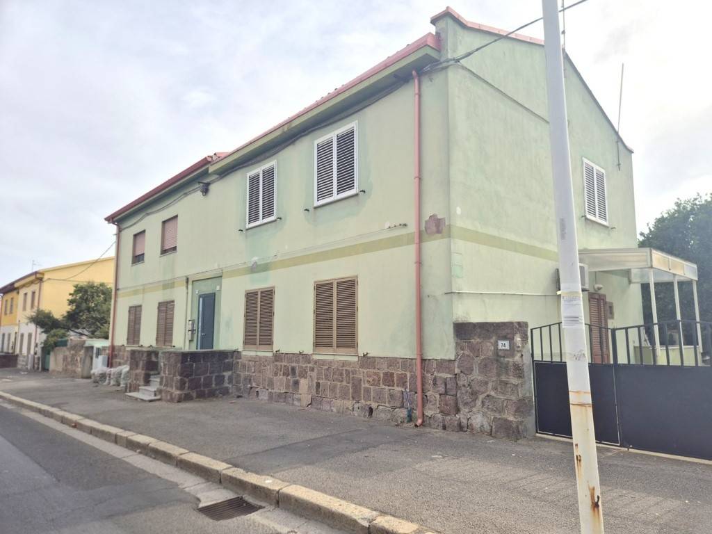 ufficio in affitto a Carbonia