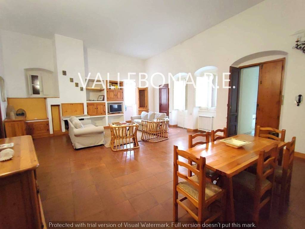appartamento in affitto a Carloforte