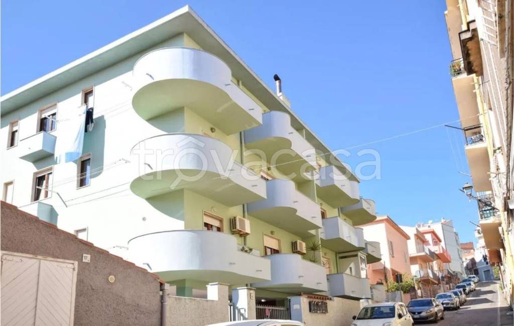 appartamento in affitto a Carloforte