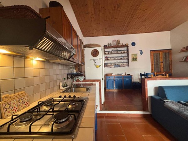 appartamento in affitto a Carloforte