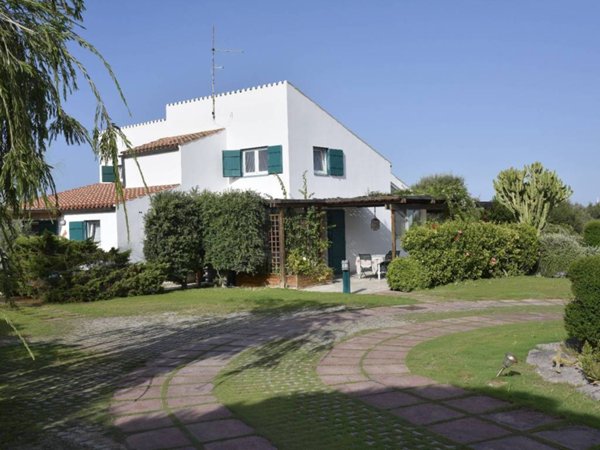 casa indipendente in affitto a Carloforte