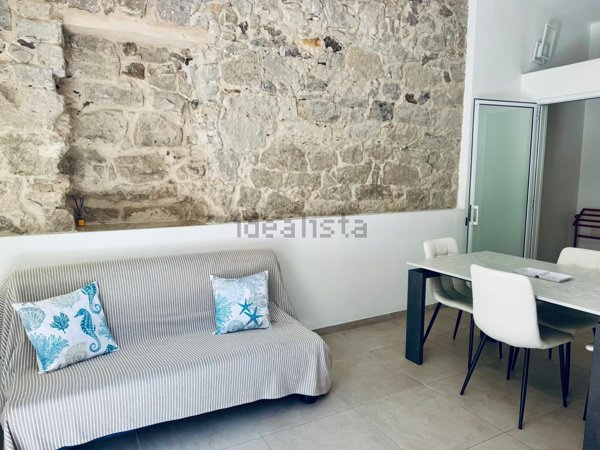 appartamento in affitto a Carloforte