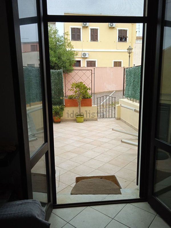 casa indipendente in affitto a Carloforte