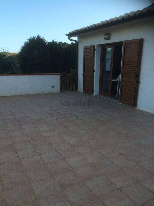 pentavano in affitto a Carloforte