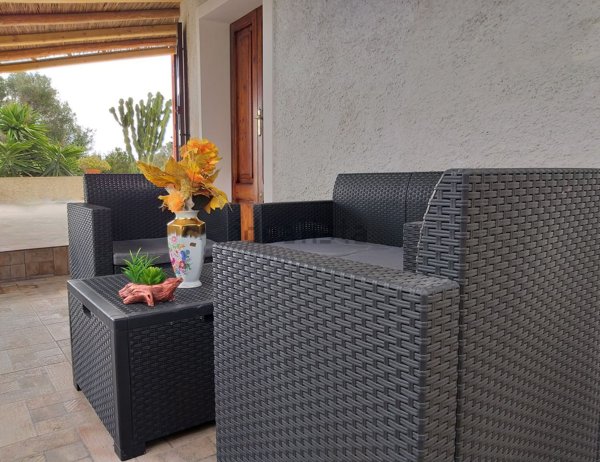 appartamento in affitto a Carloforte