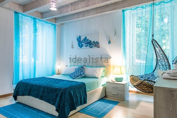 appartamento in affitto a Carloforte