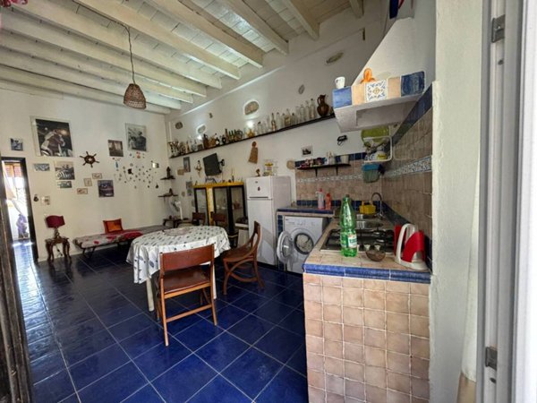 appartamento in affitto a Carloforte