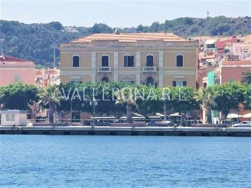 appartamento in affitto a Carloforte