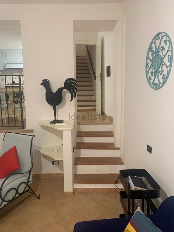 appartamento in affitto a Carloforte