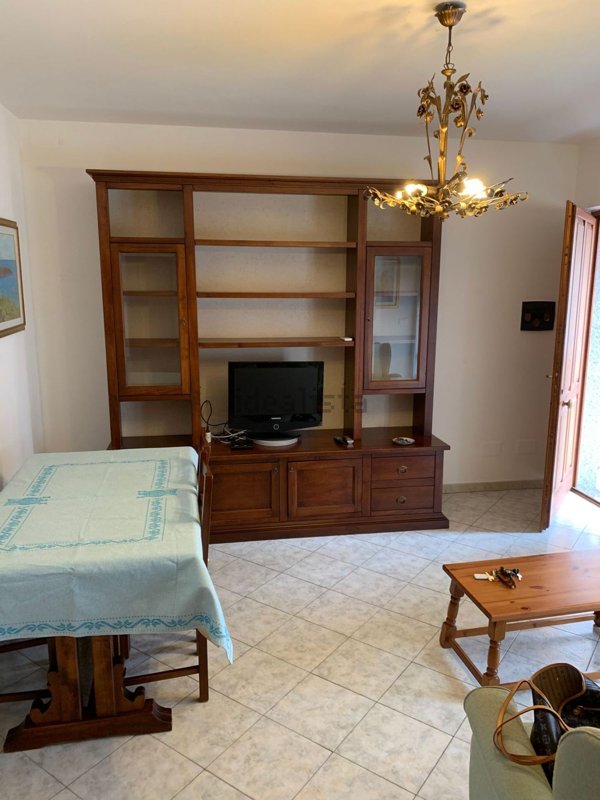 appartamento in affitto a Carloforte