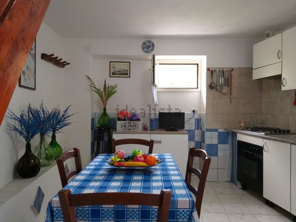 appartamento in affitto a Carloforte