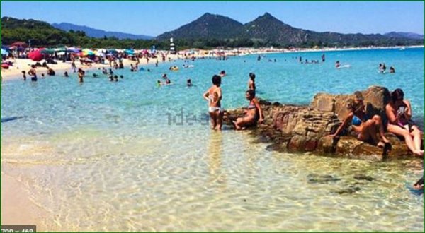 casa indipendente in affitto a Castiadas