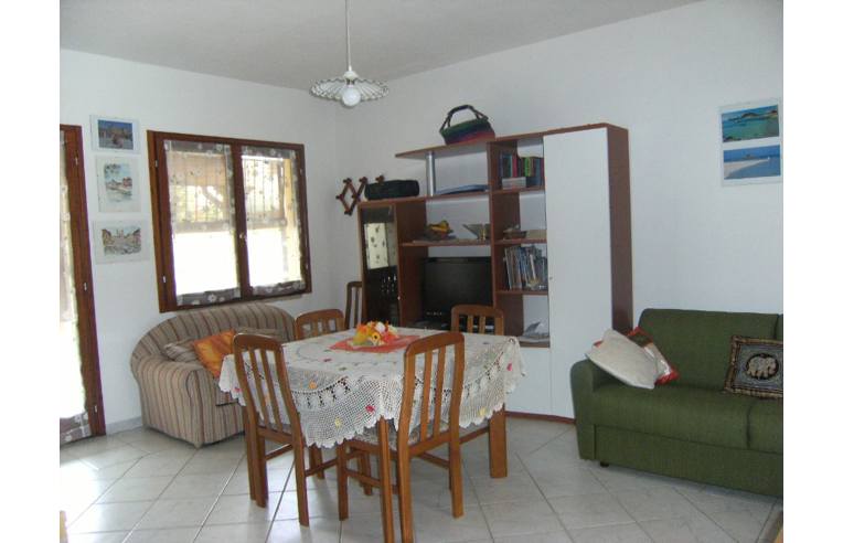 casa indipendente in affitto a Castiadas