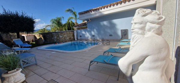 casa indipendente in affitto a Castiadas