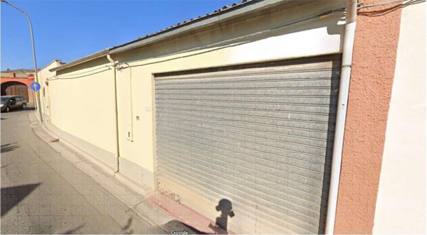 appartamento in affitto a Decimoputzu