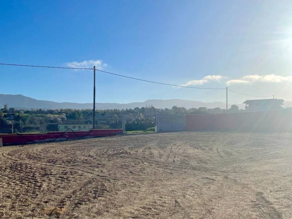 terreno agricolo in affitto a Dolianova