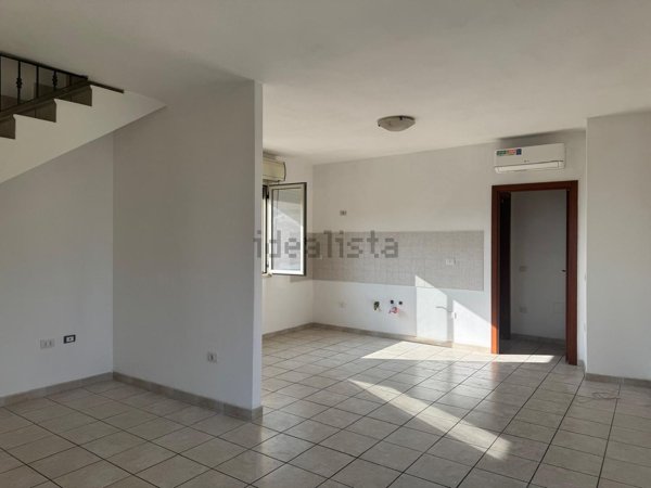 appartamento in affitto a Dolianova