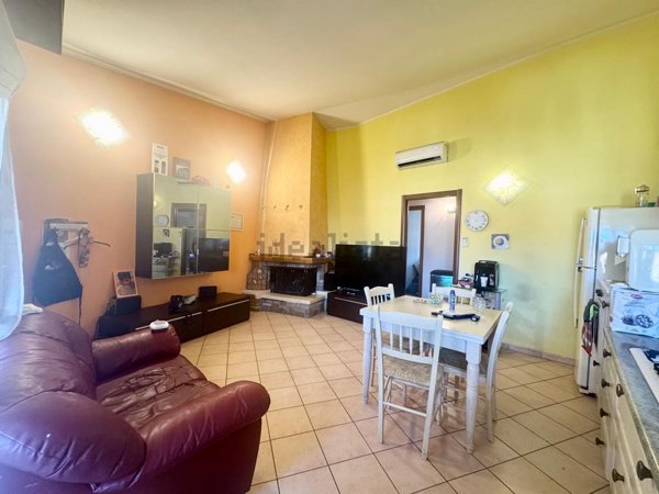 appartamento in affitto a Dolianova