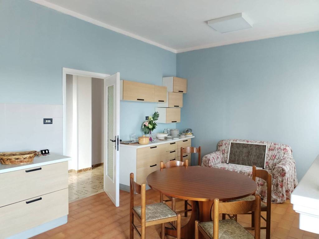 appartamento in affitto a Dolianova