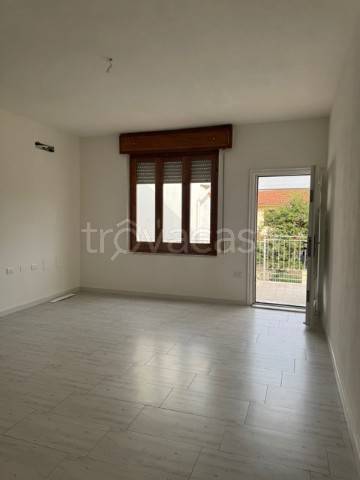 appartamento in affitto a Dolianova