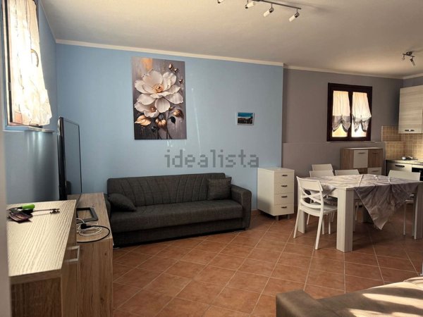 appartamento in affitto a Dolianova