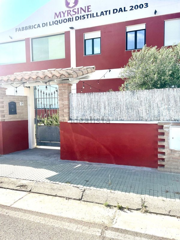 ufficio in affitto a Dolianova