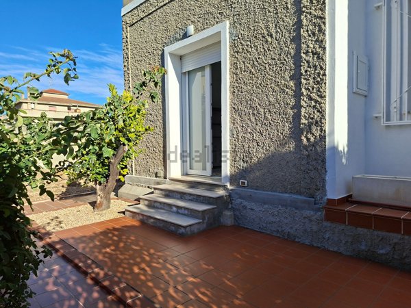 appartamento in affitto a Dolianova