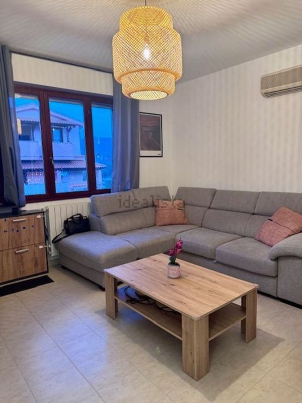 casa indipendente in affitto a Dolianova