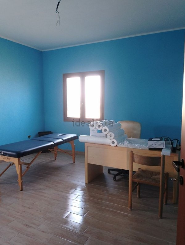 ufficio in affitto a Dolianova