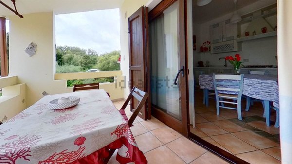 appartamento in affitto a Domus de Maria in zona Chia