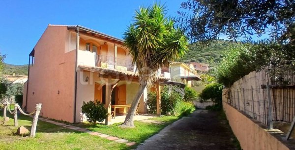 casa indipendente in affitto a Domus de Maria in zona Chia