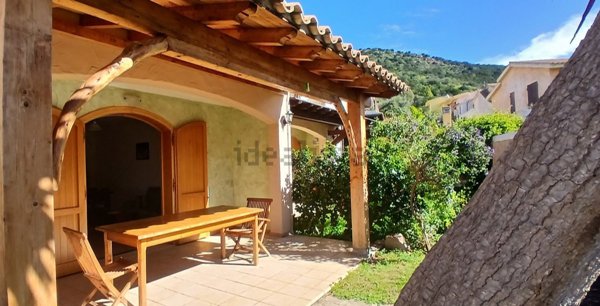 appartamento in affitto a Domus de Maria in zona Chia