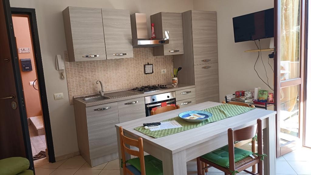 appartamento in affitto a Domus de Maria