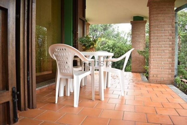 casa indipendente in affitto a Domus de Maria