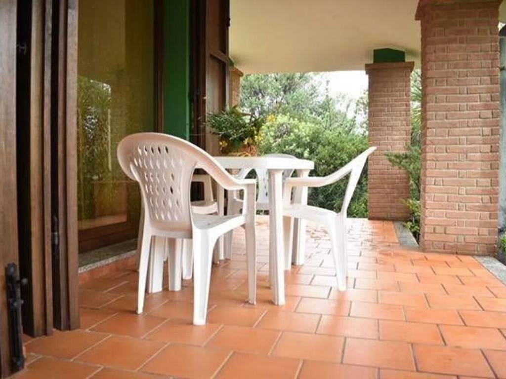 casa indipendente in affitto a Domus de Maria in zona Chia